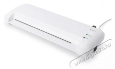 DIGITUS Ednet 91610 A4 laminálógép Iroda és számítástechnika - Papír kezelő termék - Lamináló - 393219