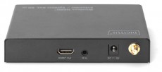 DIGITUS vezet&eacute;k n&eacute;lk&uuml;li extra vevőegys&eacute;g HDMI (DS-55314) extenderhez Fot&oacute;-Vide&oacute; kieg&eacute;sz&iacute;tők - K&aacute;bel - Hdmi k&aacute;bel - 433797