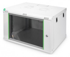 DIGITUS Rack Dynamic Basic 19 7U 600x450 sz&uuml;rke fali rack szekr&eacute;ny Iroda &eacute;s sz&aacute;m&iacute;t&aacute;stechnika - H&aacute;l&oacute;zat - H&aacute;l&oacute;zati kieg&eacute;sz&iacute;tő - 452792