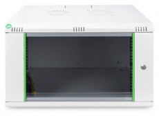 DIGITUS Rack Dynamic Basic 19 7U 600x450 sz&uuml;rke fali rack szekr&eacute;ny Iroda &eacute;s sz&aacute;m&iacute;t&aacute;stechnika - H&aacute;l&oacute;zat - H&aacute;l&oacute;zati kieg&eacute;sz&iacute;tő - 452792