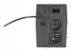 DIGITUS DN-170063 600VA LCD sz&uuml;netmentes t&aacute;pegys&eacute;g Iroda &eacute;s sz&aacute;m&iacute;t&aacute;stechnika - Egy&eacute;b sz&aacute;m&iacute;t&aacute;stechnikai term&eacute;k - 462849