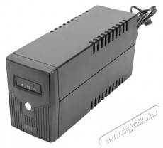 DIGITUS DN-170063 600VA LCD sz&uuml;netmentes t&aacute;pegys&eacute;g Iroda &eacute;s sz&aacute;m&iacute;t&aacute;stechnika - Egy&eacute;b sz&aacute;m&iacute;t&aacute;stechnikai term&eacute;k - 462849
