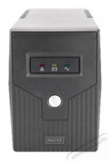 DIGITUS DN-170063 600VA LCD sz&uuml;netmentes t&aacute;pegys&eacute;g - Iroda &eacute;s sz&aacute;m&iacute;t&aacute;stechnika - Egy&eacute;b sz&aacute;m&iacute;t&aacute;stechnikai term&eacute;k - 462849