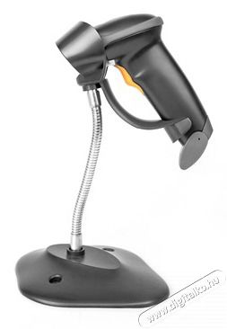 DIGITUS DA-81002 RJ45/USB 1D/2D k&eacute;zi vonalk&oacute;dolvas&oacute; USB kit &aacute;llv&aacute;nnyal Iroda &eacute;s sz&aacute;m&iacute;t&aacute;stechnika - Egy&eacute;b sz&aacute;m&iacute;t&aacute;stechnikai term&eacute;k - 500318