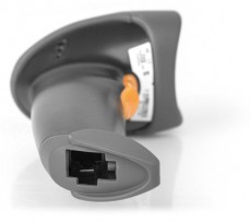 DIGITUS DA-81002 RJ45/USB 1D/2D k&eacute;zi vonalk&oacute;dolvas&oacute; USB kit &aacute;llv&aacute;nnyal Iroda &eacute;s sz&aacute;m&iacute;t&aacute;stechnika - Egy&eacute;b sz&aacute;m&iacute;t&aacute;stechnikai term&eacute;k - 500318