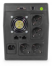 DIGITUS DN-170075 1500VA LCD sz&uuml;netmentes t&aacute;pegys&eacute;g Iroda &eacute;s sz&aacute;m&iacute;t&aacute;stechnika - Egy&eacute;b sz&aacute;m&iacute;t&aacute;stechnikai term&eacute;k - 507492