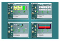 DIGITUS DN-170075 1500VA LCD sz&uuml;netmentes t&aacute;pegys&eacute;g Iroda &eacute;s sz&aacute;m&iacute;t&aacute;stechnika - Egy&eacute;b sz&aacute;m&iacute;t&aacute;stechnikai term&eacute;k - 507492