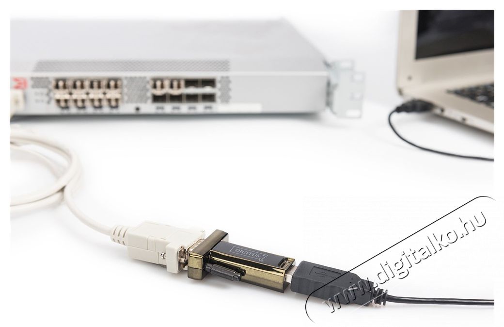 DIGITUS USB 2.0 Type A soros &aacute;talak&iacute;t&oacute; Tv kieg&eacute;sz&iacute;tők - K&aacute;bel / csatlakoz&oacute; - Csatlakoz&oacute; / eloszt&oacute; / &aacute;talak&iacute;t&oacute; - 393645