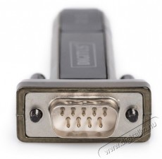 DIGITUS USB 2.0 Type A soros &aacute;talak&iacute;t&oacute; Tv kieg&eacute;sz&iacute;tők - K&aacute;bel / csatlakoz&oacute; - Csatlakoz&oacute; / eloszt&oacute; / &aacute;talak&iacute;t&oacute; - 393645