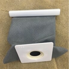 Dimarson CB1308 vászon porzsák Háztartás / Otthon / Kültér - Porszívó / takarítógép - Porzsák / portartály - 350401