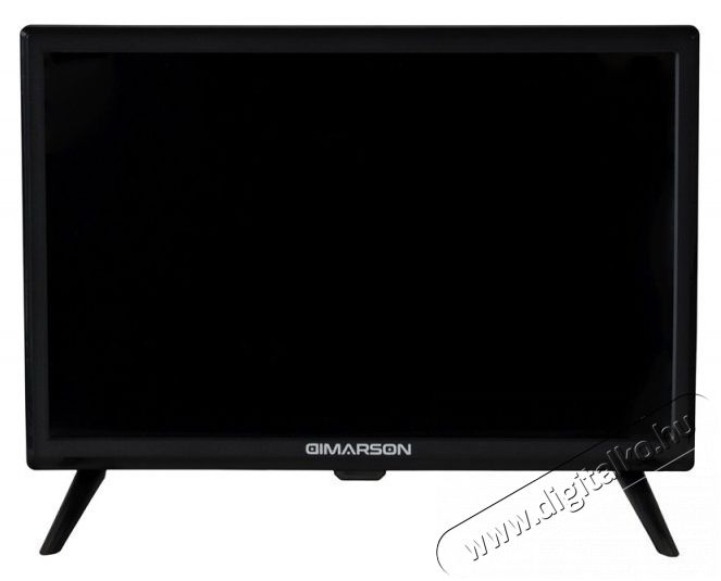 Dimarson 19 DM-LT19HD-M HD LCD HDMI TV-monitor Iroda &eacute;s sz&aacute;m&iacute;t&aacute;stechnika - Monitor - Monitor &eacute;s TV egyben - 454800