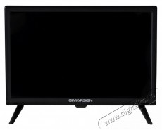 Dimarson 19 DM-LT19HD-M HD LCD HDMI TV-monitor Iroda &eacute;s sz&aacute;m&iacute;t&aacute;stechnika - Monitor - Monitor &eacute;s TV egyben - 454800