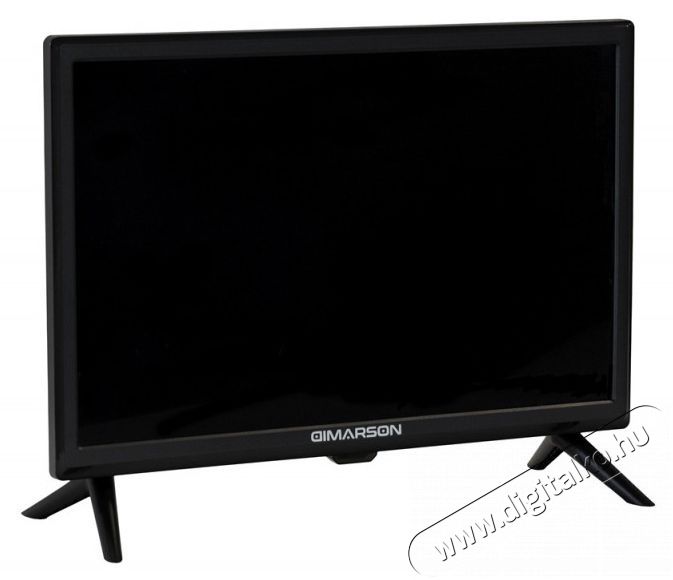 Dimarson 19 DM-LT19HD-M HD LCD HDMI TV-monitor Iroda &eacute;s sz&aacute;m&iacute;t&aacute;stechnika - Monitor - Monitor &eacute;s TV egyben - 454800