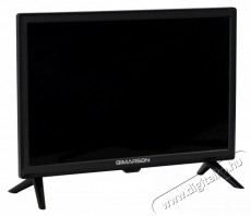 Dimarson 19 DM-LT19HD-M HD LCD HDMI TV-monitor Iroda &eacute;s sz&aacute;m&iacute;t&aacute;stechnika - Monitor - Monitor &eacute;s TV egyben - 454800