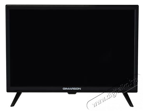 Dimarson 22 DM-LT22FHD Full HD LED TV Telev&iacute;zi&oacute;k - LED telev&iacute;zi&oacute; - 1080p Full HD felbont&aacute;s&uacute; - 501610