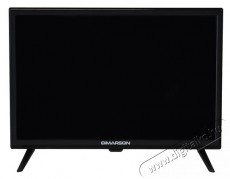 Dimarson 22 DM-LT22FHD Full HD LED TV Telev&iacute;zi&oacute;k - LED telev&iacute;zi&oacute; - 1080p Full HD felbont&aacute;s&uacute; - 501610