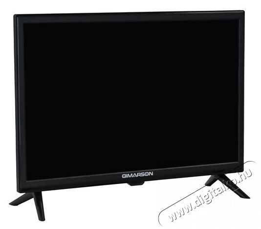 Dimarson 22 DM-LT22FHD Full HD LED TV Telev&iacute;zi&oacute;k - LED telev&iacute;zi&oacute; - 1080p Full HD felbont&aacute;s&uacute; - 501610