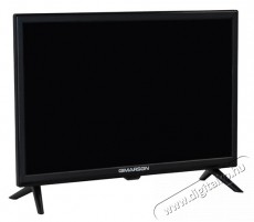 Dimarson 22 DM-LT22FHD Full HD LED TV Telev&iacute;zi&oacute;k - LED telev&iacute;zi&oacute; - 1080p Full HD felbont&aacute;s&uacute; - 501610