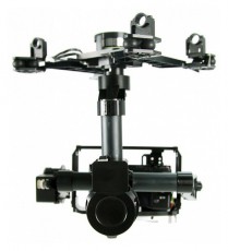 DJI Z15 (Sony NEX7) Tv kieg&eacute;sz&iacute;tők - Fali tart&oacute; / konzol - Kamera tart&oacute; - 307838