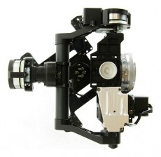 DJI Z15 (Sony NEX7) Tv kieg&eacute;sz&iacute;tők - Fali tart&oacute; / konzol - Kamera tart&oacute; - 307838