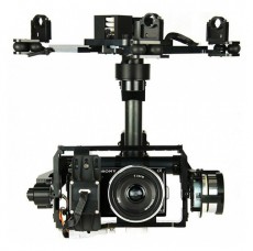DJI Z15 (Sony NEX7) Tv kieg&eacute;sz&iacute;tők - Fali tart&oacute; / konzol - Kamera tart&oacute; - 307838