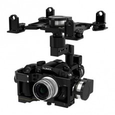 DJI Z15-GH4 (HD) Tv kieg&eacute;sz&iacute;tők - Fali tart&oacute; / konzol - Kamera tart&oacute; - 307840