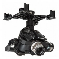 DJI Z15-GH4 (HD) Tv kieg&eacute;sz&iacute;tők - Fali tart&oacute; / konzol - Kamera tart&oacute; - 307840