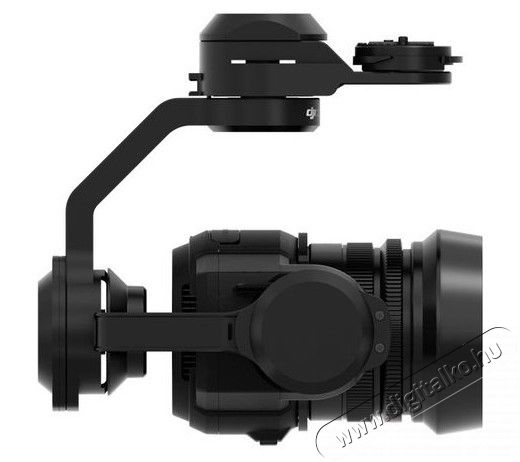 DJI Zenmuse X5R kamera (optik&aacute;val &eacute;s SSD-vel) F&eacute;nyk&eacute;pezőg&eacute;p / kamera - Dr&oacute;n - Kieg&eacute;sz&iacute;tő - 309116