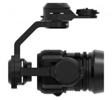 DJI Zenmuse X5R kamera (optik&aacute;val &eacute;s SSD-vel) F&eacute;nyk&eacute;pezőg&eacute;p / kamera - Dr&oacute;n - Kieg&eacute;sz&iacute;tő - 309116