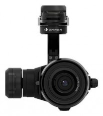 DJI Zenmuse X5R kamera (optik&aacute;val &eacute;s SSD-vel) F&eacute;nyk&eacute;pezőg&eacute;p / kamera - Dr&oacute;n - Kieg&eacute;sz&iacute;tő - 309116