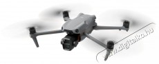 DJI Air 3S Fly More Combo (DJI RC 2) F&eacute;nyk&eacute;pezőg&eacute;p / kamera - Dr&oacute;n - Dr&oacute;n - 505823