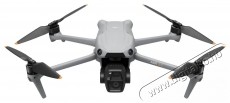DJI Air 3S Fly More Combo (DJI RC 2) F&eacute;nyk&eacute;pezőg&eacute;p / kamera - Dr&oacute;n - Dr&oacute;n - 505823