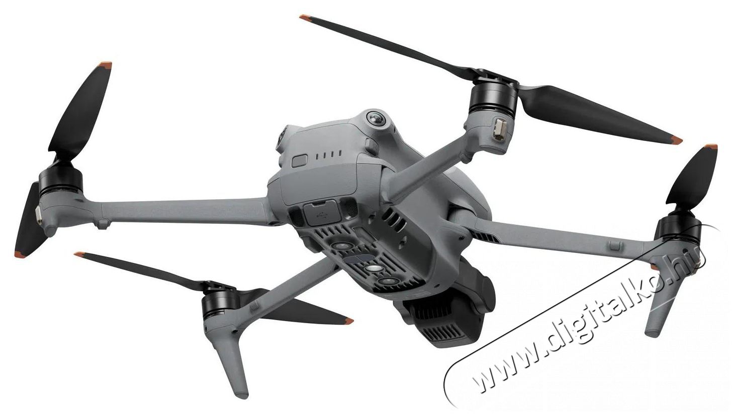 DJI Air 3S Fly More Combo (DJI RC 2) F&eacute;nyk&eacute;pezőg&eacute;p / kamera - Dr&oacute;n - Dr&oacute;n - 505823