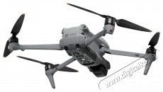 DJI Air 3S Fly More Combo (DJI RC 2) F&eacute;nyk&eacute;pezőg&eacute;p / kamera - Dr&oacute;n - Dr&oacute;n - 505823