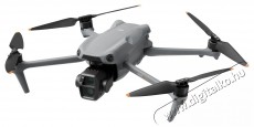 DJI Air 3S Fly More Combo (DJI RC 2) F&eacute;nyk&eacute;pezőg&eacute;p / kamera - Dr&oacute;n - Dr&oacute;n - 505823