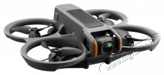 DJI Avata 2 Fly More Combo F&eacute;nyk&eacute;pezőg&eacute;p / kamera - Dr&oacute;n - Dr&oacute;n - 505822