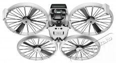 DJI Flip F&eacute;nyk&eacute;pezőg&eacute;p / kamera - Dr&oacute;n - Dr&oacute;n - 505807