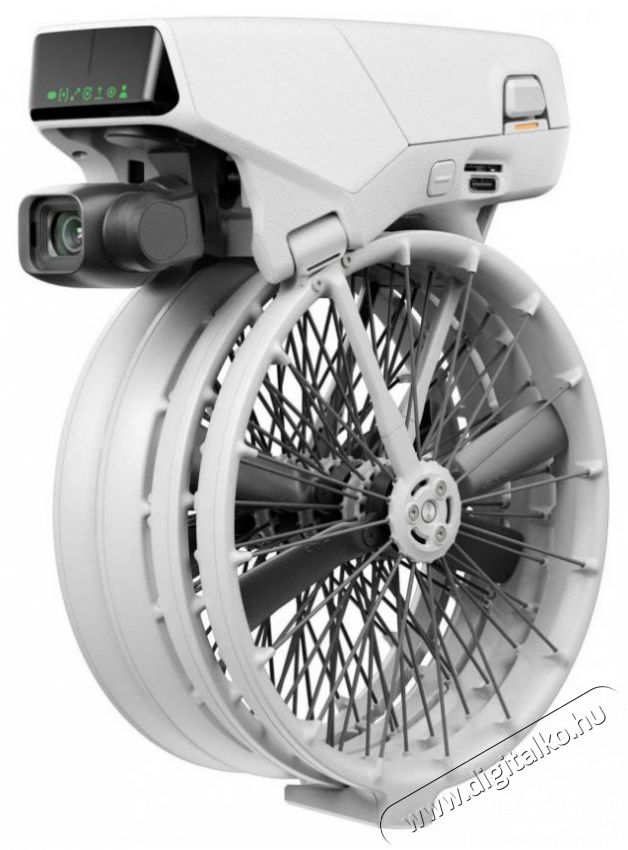 DJI Flip F&eacute;nyk&eacute;pezőg&eacute;p / kamera - Dr&oacute;n - Dr&oacute;n - 505807