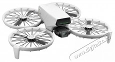 DJI Flip F&eacute;nyk&eacute;pezőg&eacute;p / kamera - Dr&oacute;n - Dr&oacute;n - 505807