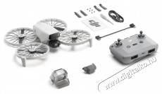 DJI Flip F&eacute;nyk&eacute;pezőg&eacute;p / kamera - Dr&oacute;n - Dr&oacute;n - 505807