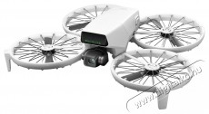 DJI Flip F&eacute;nyk&eacute;pezőg&eacute;p / kamera - Dr&oacute;n - Dr&oacute;n - 505807