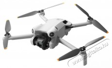 DJI Mini 4 Pro (DJI RC-N2) Fényképezőgép / kamera - Drón - Drón - 505810