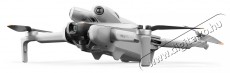 DJI Mini 4 Pro Fly More Combo (DJI RC 2) F&eacute;nyk&eacute;pezőg&eacute;p / kamera - Dr&oacute;n - Dr&oacute;n - 505804