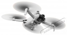 DJI Mini 4 Pro Fly More Combo (DJI RC 2) F&eacute;nyk&eacute;pezőg&eacute;p / kamera - Dr&oacute;n - Dr&oacute;n - 505804