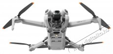 DJI Mini 4 Pro Fly More Combo (DJI RC 2) F&eacute;nyk&eacute;pezőg&eacute;p / kamera - Dr&oacute;n - Dr&oacute;n - 505804