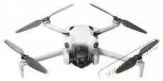 DJI Mini 4 Pro Fly More Combo (DJI RC 2) F&eacute;nyk&eacute;pezőg&eacute;p / kamera - Dr&oacute;n - Dr&oacute;n - 505804