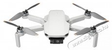 DJI Mini 4K Fly More Combo F&eacute;nyk&eacute;pezőg&eacute;p / kamera - Dr&oacute;n - Dr&oacute;n - 505811