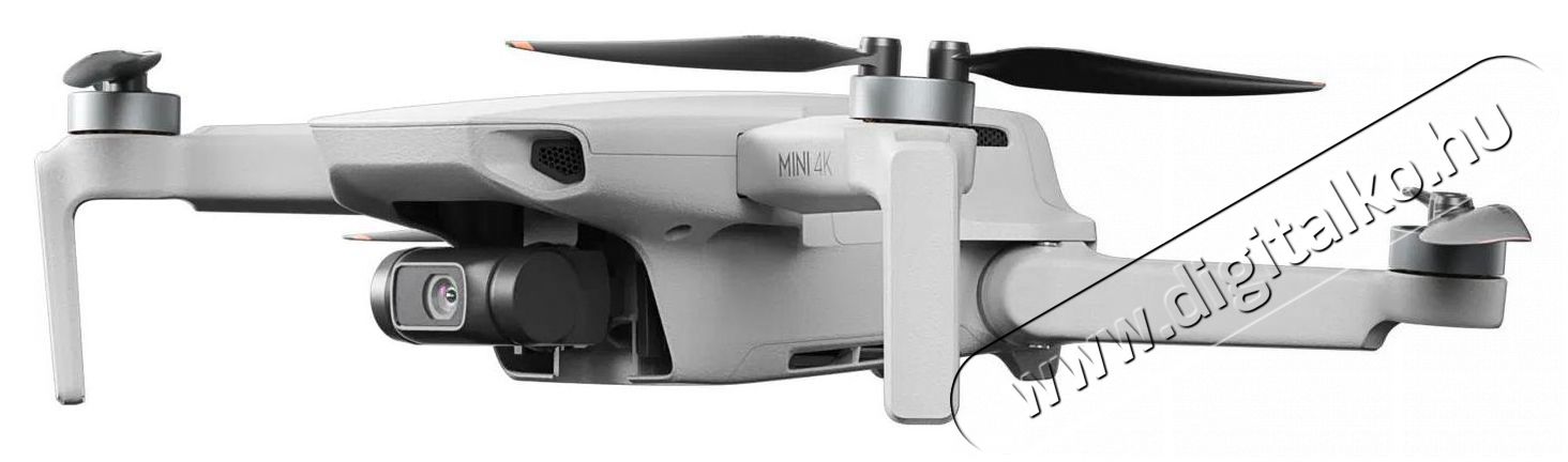 DJI Mini 4K F&eacute;nyk&eacute;pezőg&eacute;p / kamera - Dr&oacute;n - Dr&oacute;n - 505806