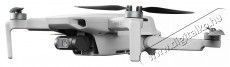 DJI Mini 4K F&eacute;nyk&eacute;pezőg&eacute;p / kamera - Dr&oacute;n - Dr&oacute;n - 505806