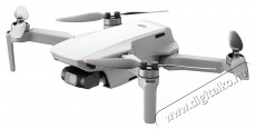 DJI Mini 4K F&eacute;nyk&eacute;pezőg&eacute;p / kamera - Dr&oacute;n - Dr&oacute;n - 505806